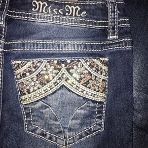 miss me bootcut jeans